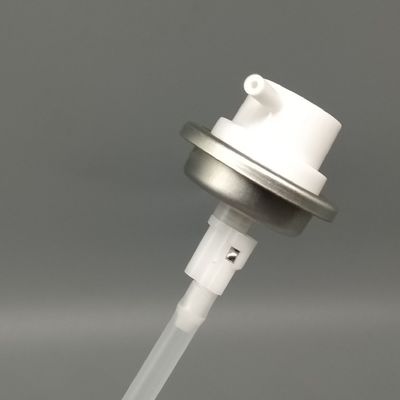 खरीदें उल्टा और साइड स्प्रे उपयोग के लिए मल्टी डायरेक्शन एरोसोल वाल्व ऑनलाइन निर्माण