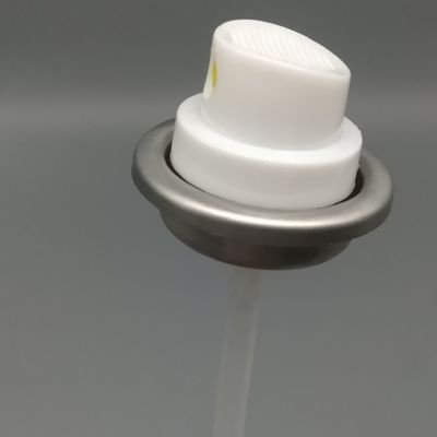 खरीदें कार रखरखाव दुकानों के लिए प्रीमियम डैशबोर्ड पॉलिश वैक्स वाल्व, जिसमें सुगम वितरण और जंग-रोधी बॉडी हो ऑनलाइन निर्माण