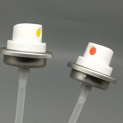 खरीदें ऑटो डिटेलिंग दुकानों के लिए सटीक प्रवाह नियंत्रण के साथ लीक-प्रूफ परिशुद्धता डैशबोर्ड पॉलिश वैक्स वाल्व ऑनलाइन निर्माण