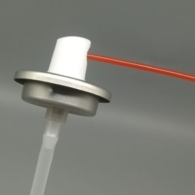 खरीदें Eco-Friendly Dashboard polish wax valve for commercial auto care centers with non-toxic compatibility ऑनलाइन निर्माण