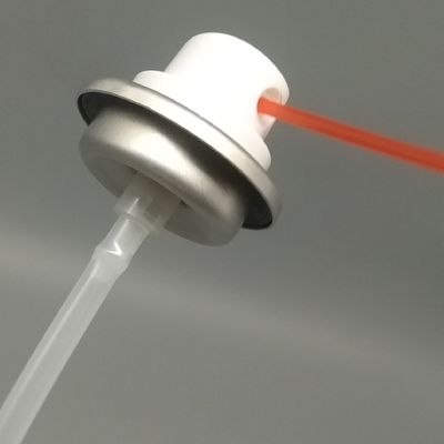 खरीदें लक्जरी कार रखरखाव के लिए समायोज्य आउटपुट के साथ सटीक-नियंत्रित डैशबोर्ड पॉलिश वैक्स वाल्व ऑनलाइन निर्माण