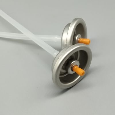 खरीदें Heavy-Duty Aerosol Carburetor Cleaner Valve for Automotive Maintenance Sprays ऑनलाइन निर्माण