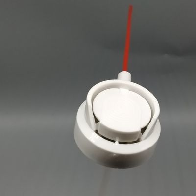 खरीदें 1 Inch Carburetor Cleaner Aerosol Valve And Activator For Precise Fuel System Maintenance ऑनलाइन निर्माण