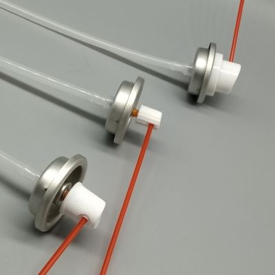 खरीदें WD40 प्रवेश करने वाले और जंग रोधी स्प्रे डिब्बों के लिए संगत एयरोसोल वाल्व ऑनलाइन निर्माण