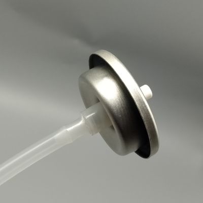 खरीदें उच्च दबाव सटीक नियंत्रण प्रणाली के साथ एयरोसोल कार्बोरेटर क्लीनर वाल्व ऑनलाइन निर्माण