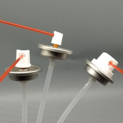 खरीदें Automotive Carburetor Cleaning Spray Valve for Professional Engine Maintenance Solutions ऑनलाइन निर्माण