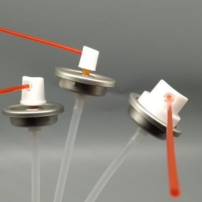 खरीदें ईंधन प्रणाली की बहाली के लिए स्थिर डिस्चार्ज के साथ प्रीमियम कार्बोरेटर क्लीनर वाल्व ऑनलाइन निर्माण