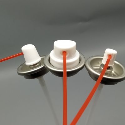 खरीदें कार्बोरेटर क्लीनर फॉर्मूलेशन के लिए प्रेसिजन स्प्रे वाल्व इंजन क्लीनिंग दक्षता में वृद्धि ऑनलाइन निर्माण