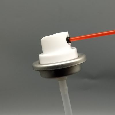 खरीदें Carburetor Cleaning Aerosol Valve Suitable for Automotive Workshops and Engine Service Use ऑनलाइन निर्माण