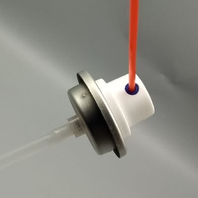 खरीदें WD40 बहुउद्देश्यीय स्नेहक डिब्बों के लिए एयरोसोल वाल्व ऑनलाइन निर्माण