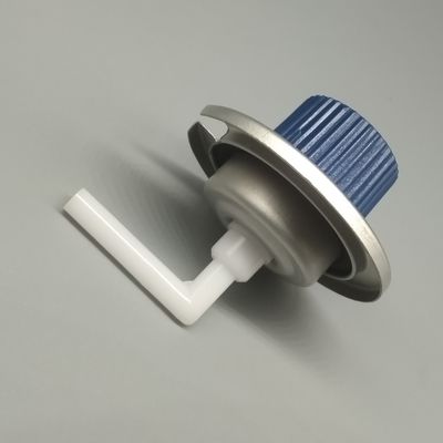 खरीदें आधुनिक रसोई प्रणालियों के लिए डिजिटल तापमान रीडिंग और प्रोग्राम करने योग्य टाइमर के साथ उन्नत स्मार्ट ब्यूटेन गैस स्टोव वाल्व। ऑनलाइन निर्माण