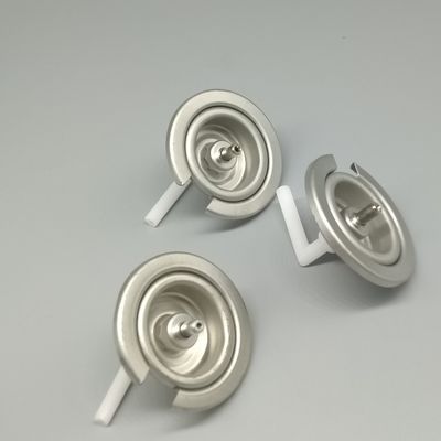 खरीदें Camping Stove Butane Valve Stable Flow Valve for Outdoor Cooking Cartridges ऑनलाइन निर्माण