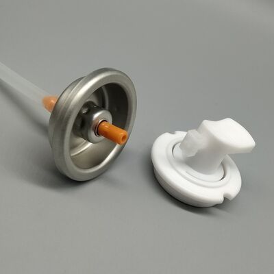 खरीदें स्थिर-अपघर्षक पुरुष पेंट वाल्व, इलेक्ट्रॉनिक्स बाड़े में सटीक समायोजन के साथ छिड़काव के लिए ऑनलाइन निर्माण