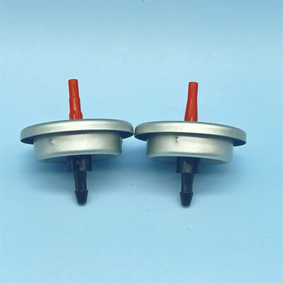 खरीदें उच्च-सटीक टिनप्लेट लाइटर गैस वाल्व – डिस्पोजेबल और रिफिल करने योग्य लाइटर के लिए विश्वसनीय सीलिंग ऑनलाइन निर्माण