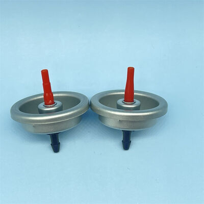 खरीदें वाणिज्यिक रसोई उपकरण के लिए सटीक एक इंच लाइटर गैस वाल्व, सुगम प्रवाह मॉड्यूलेशन के साथ ऑनलाइन निर्माण