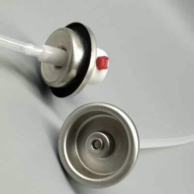 खरीदें ऑटो रिफिनिश और मरम्मत उत्पादों के लिए महिला पेंट डिस्पेंसिंग वाल्व ऑनलाइन निर्माण