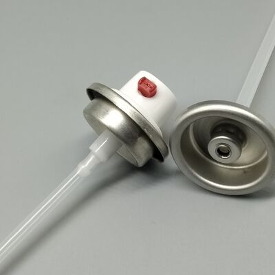 खरीदें तेज़ सुखाने वाले औद्योगिक पेंट समाधानों के लिए महिला पेंट स्प्रे वाल्व ऑनलाइन निर्माण