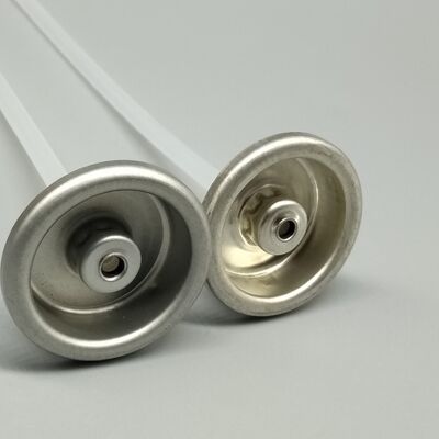 खरीदें  Flawless Finish and High-Performance Female Aerosol Valve for Paints & Coatings ऑनलाइन निर्माण