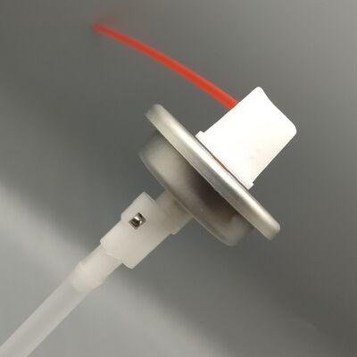 खरीदें Corrosion-Resistant 360-Degree Actuation Valve for Aggressive Chemical Transfer with Lined Body Option ऑनलाइन निर्माण