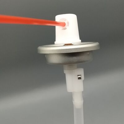 खरीदें  Compact 360-Degree Actuation Valve for OEM Skid-Mounted Systems with Integrated Actuator Mounting ऑनलाइन निर्माण