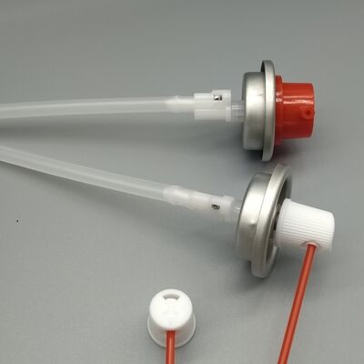 खरीदें Complete 360-Degree Aerosol Valve Precision Performance from Any Angle ऑनलाइन निर्माण