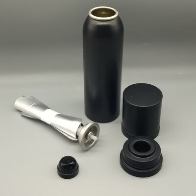 खरीदें Precision Deodorant Aerosol Valve for Consistent Personal Care Dispensing ऑनलाइन निर्माण