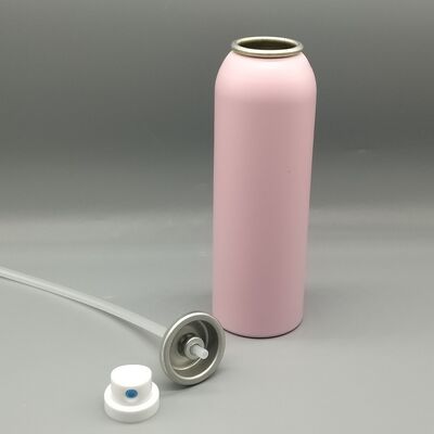 खरीदें High Precision Body Spray Valve for Smooth Fragrance Dispensing ऑनलाइन निर्माण