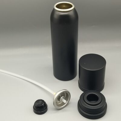 खरीदें दैनिक स्वच्छता और शरीर को ताज़ा करने वाले उत्पादों के लिए डिओडोरेंट मिस्ट वाल्व ऑनलाइन निर्माण