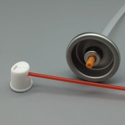 खरीदें टिकाऊ उपयोग और कम दीर्घकालिक लागत के लिए बदली जाने योग्य कारतूस प्रणाली के साथ मॉड्यूलर कार्ब क्लीनर वाल्व ऑनलाइन निर्माण