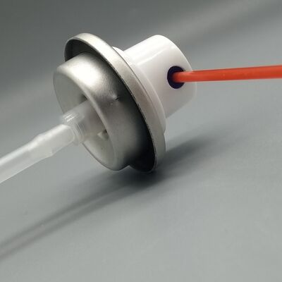 खरीदें Heavy-Duty Large-Orifice Carb Cleaner Valve for Agricultural Equipment and Diesel Carburetion Systems with High-Volume Trigger ऑनलाइन निर्माण