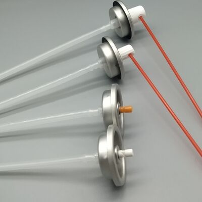 खरीदें यूनिवर्सल फिट कार्ब क्लीनर वाल्व छोटे इंजन और मोटरसाइकिल मरम्मत के लिए एर्गोनोमिक ट्रिगर और सुरक्षित लॉकिंग सील के साथ ऑनलाइन निर्माण