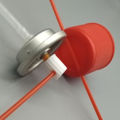 खरीदें WD-40 एयरोसोल वाल्व बहुउद्देशीय स्नेहक डिब्बों के लिए चिकनी और सटीक स्प्रे नियंत्रण ऑनलाइन निर्माण