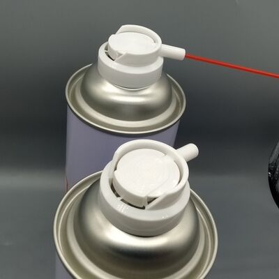 खरीदें WD-40 बहुउद्देश्यीय स्नेहक अनुप्रयोगों के लिए उच्च परिशुद्धता एयरोसोल वाल्व ऑनलाइन निर्माण