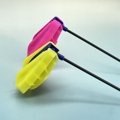 खरीदें कीट नियंत्रण विशेषज्ञों के लिए समायोज्य नोजल के साथ कीटनाशक स्प्रे के लिए उच्च-प्रदर्शन फोल्डेबल ट्रिगर कैप ऑनलाइन निर्माण