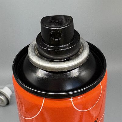 खरीदें स्टाइलिंग अनुप्रयोगों के लिए उत्कृष्ट बाल गोंद स्प्रे वाल्व ऑनलाइन निर्माण