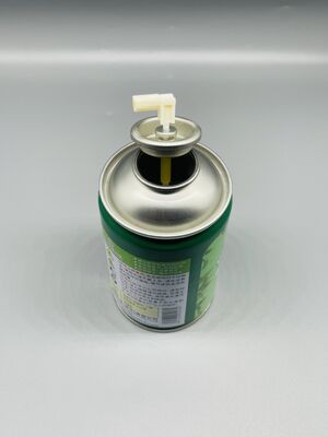 खरीदें सटीक और दोहराए जाने वाले एयरोसोल वितरण के लिए 1-इंच प्लास्टिक स्टेम मीटर वाल्व ऑनलाइन निर्माण