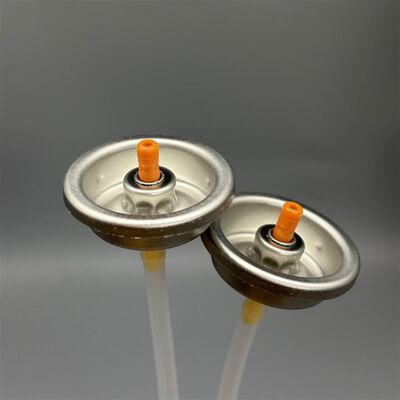 खरीदें सतह की सफाई अनुप्रयोगों में घने, चिपकने वाले फोम के वितरण के लिए फोम क्लीनर वाल्व ऑनलाइन निर्माण