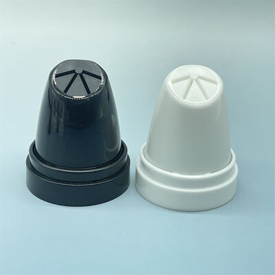 खरीदें बाल देखभाल के लिए उच्च प्रदर्शन 1.3 मिमी ओरिफिस एयरोसोल वाल्व के साथ संक्षारण प्रतिरोधी एल्यूमीनियम और क्लोज-प्रतिरोधी डिजाइन ऑनलाइन निर्माण