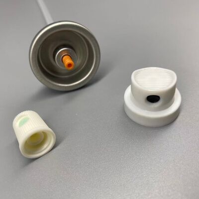 खरीदें एंटी-क्लॉगिंग नोजल और केमिकल-प्रतिरोधी निर्माण के साथ प्रेसिजन मिस्ट हेयर ग्लू वाल्व, प्रोफेशनल स्टाइलिंग के लिए ऑनलाइन निर्माण