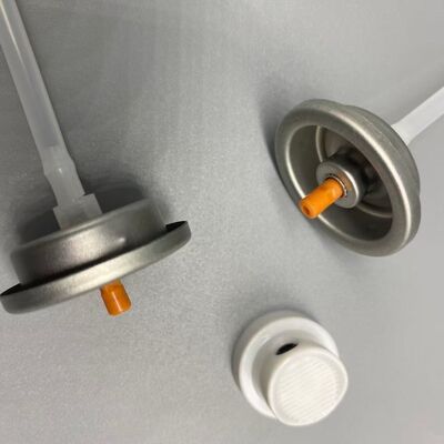 खरीदें बालों की देखभाल के लिए ग्लू-स्प्रेइंग डिस्पेंसिंग सिस्टम के साथ एरोसोल हेयर ग्लू स्प्रे वाल्व ऑनलाइन निर्माण