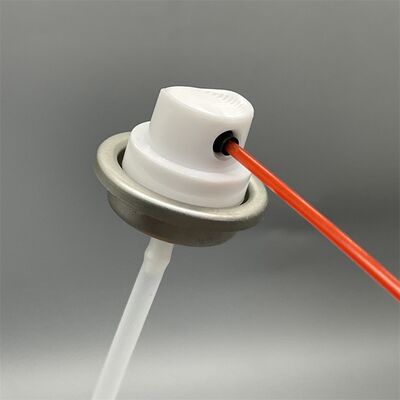 खरीदें बहुउद्देश्यीय रखरखाव स्प्रे के लिए उच्च प्रदर्शन WD-40 एयरोसोल वाल्व ऑनलाइन निर्माण