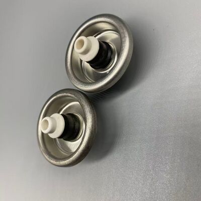 खरीदें नर लघु स्टेम पीयू फोम वाल्व के साथ विरोधी बंदूक तंत्र, उच्च दबाव रेटेड और चिकनी संचालन के लिए रासायनिक प्रतिरोधी ऑनलाइन निर्माण