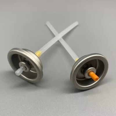 खरीदें चौड़े क्षेत्र में सुगंध फैलाने के लिए फाइन मिस्ट एयर फ्रेशनर एरोसोल वाल्व ऑनलाइन निर्माण