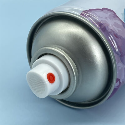 खरीदें पुरुष पेंट स्प्रे वाल्व, औद्योगिक कोटिंग और DIY सजावट के लिए पेंट डिस्पेंसर वाल्व, सटीक-नियंत्रित एरोसोल वाल्व ऑनलाइन निर्माण