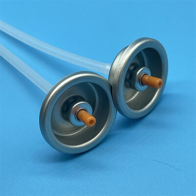 खरीदें उच्च दबाव धारा और रासायनिक प्रतिरोधी निर्माण के साथ विलायक प्रतिरोधी कार्बोरेटर क्लीनर वाल्व ऑनलाइन निर्माण