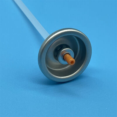 खरीदें विश्वसनीय और समान इंजन सफाई परिणामों के लिए एडवांस्ड कार्बोरेटर क्लीनर स्प्रे वाल्व ऑनलाइन निर्माण