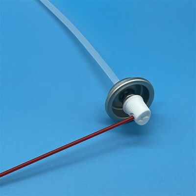 खरीदें कार्बोरेटर सफाई के लिए प्रोफेशनल एरोसोल वाल्व सिस्टम, अनुकूलित एटमाइजेशन के साथ ऑनलाइन निर्माण