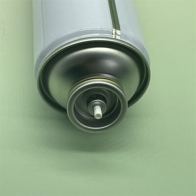 खरीदें रैपिड और कुशल आपातकालीन मरम्मत के लिए प्रीमियम 1-इंच टायर इन्फ्लेटर एयरोसोल वाल्व ऑनलाइन निर्माण