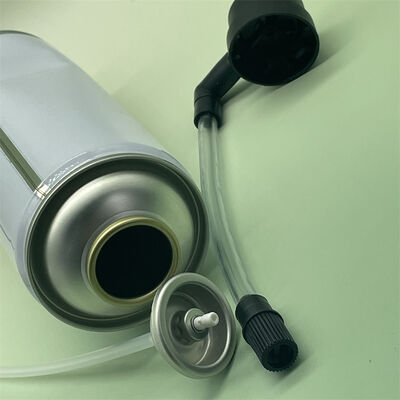 खरीदें कुशल और विश्वसनीय मरम्मत समाधानों के लिए प्रीमियम 1-इंच एयरोसोल टायर इन्फ्लेटर वाल्व ऑनलाइन निर्माण