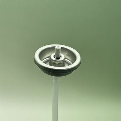 खरीदें टायर इन्फ्लेटर आपातकालीन एयरोसोल सिस्टम के लिए प्रीमियम 1-इंच सटीक वाल्व ऑनलाइन निर्माण